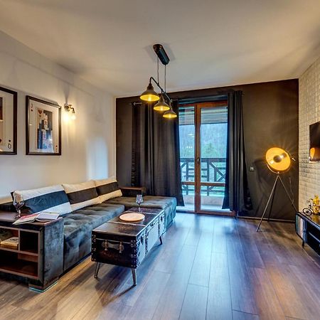 Black Box Studio Smolyan Exterior foto
