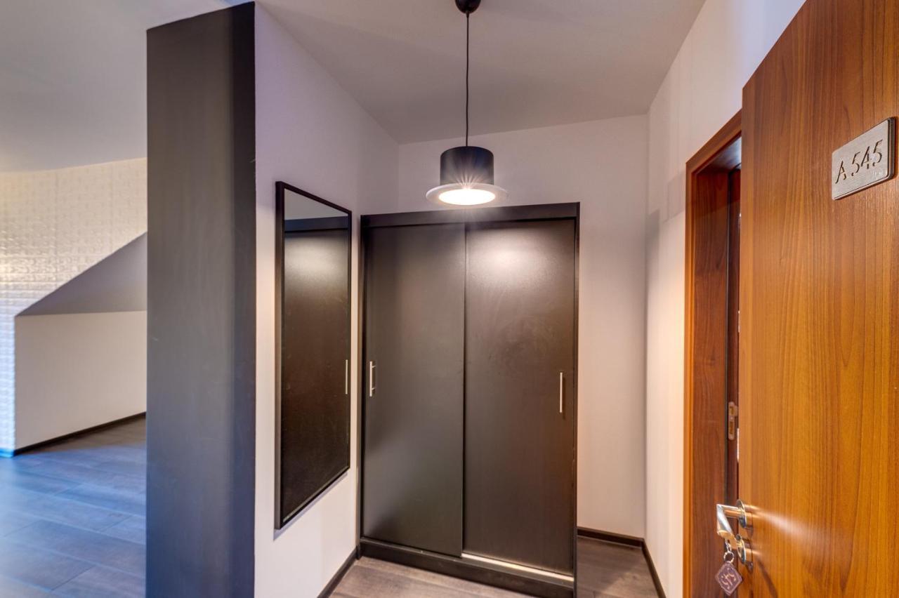 Black Box Studio Smolyan Exterior foto